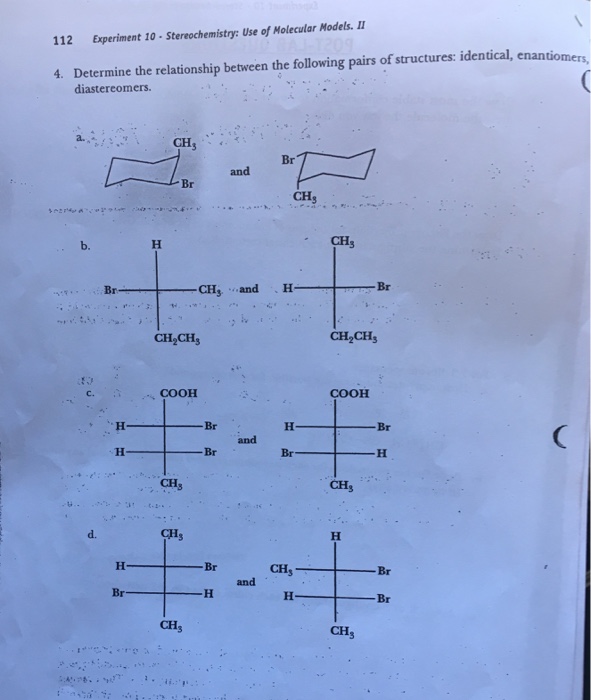 Solved Draw the most stable conformation drew the molecule | Chegg.com