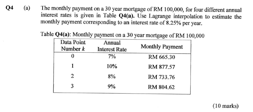 solved-q4-a-the-monthly-payment-on-a-30-year-mortgage-of-chegg