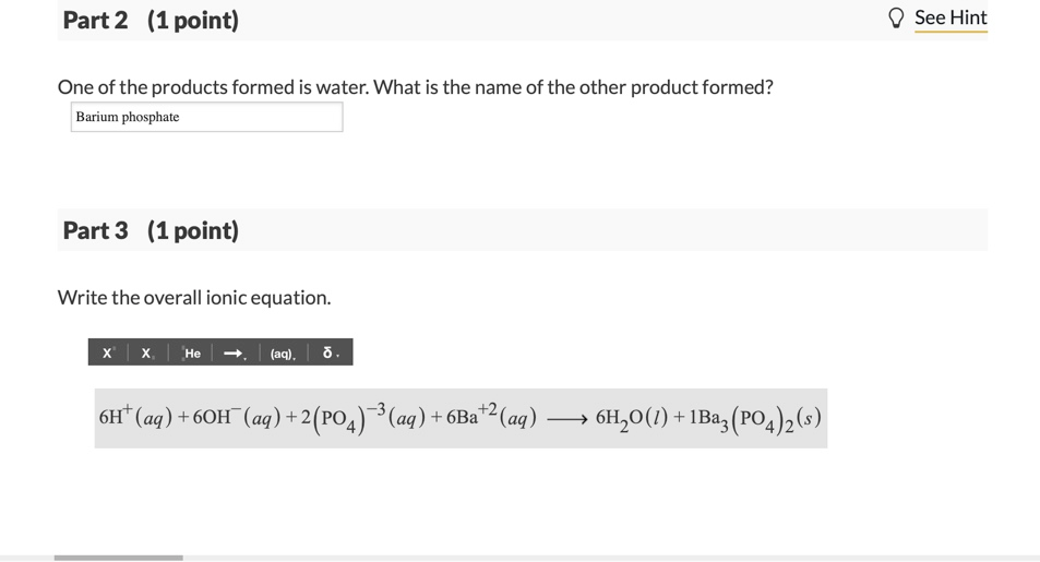 Solved 7 Question (3 points) e See page 330 Complete and | Chegg.com