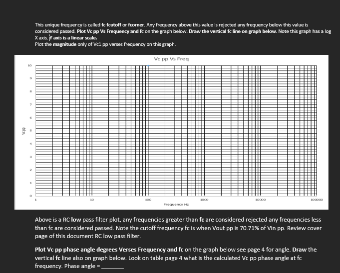 Solved Dividing polar numbers. Divide magnitudes then