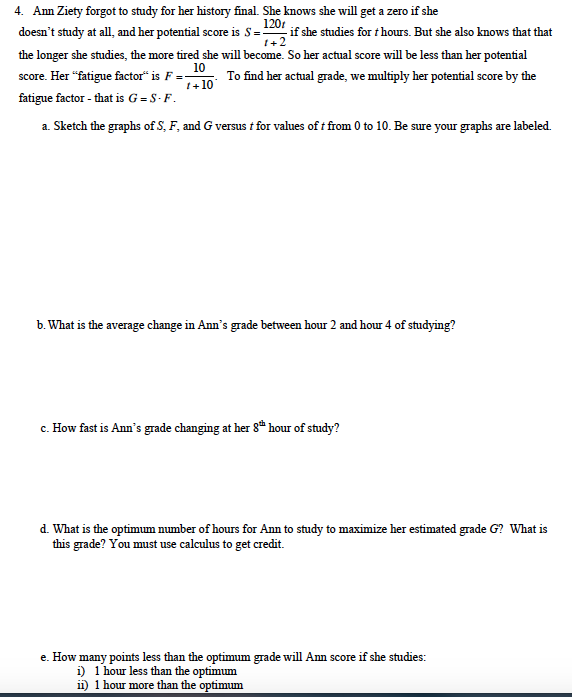 Solved Can You Answer A, B, C And D With All The Steps | Chegg.com