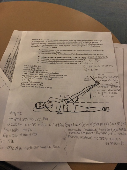 Chapters 5 & 7: Angular Kinetics Problems Created | Chegg.com