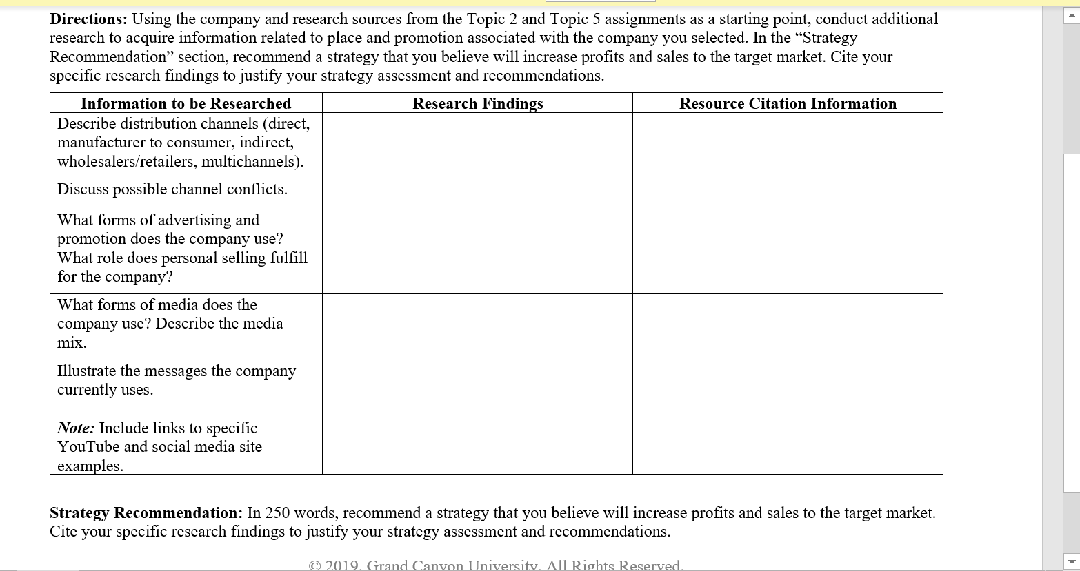 Solved For the company J.P Morgan Chase, answer the | Chegg.com