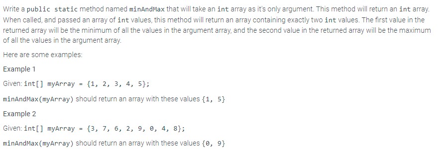 Solved Please show me how to scan an array input. I have | Chegg.com