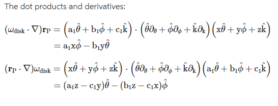 Solved I do not understand how the above equations equal to | Chegg.com