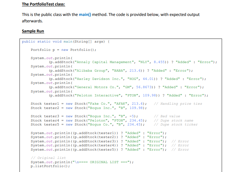 Solved For this assignment, you are asked to build three | Chegg.com
