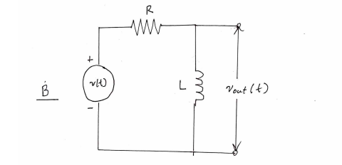 Solved 2 Problem For Circuit B In The Appendix: - Determine | Chegg.com