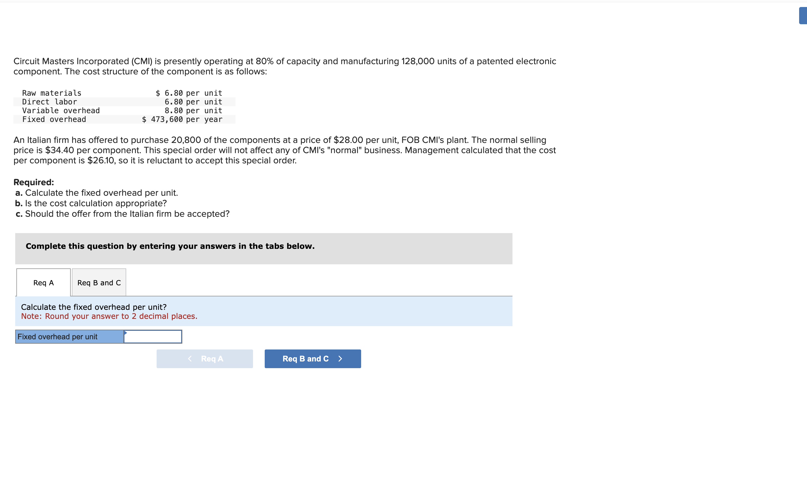 solved-circuit-masters-incorporated-cmi-is-presently-chegg