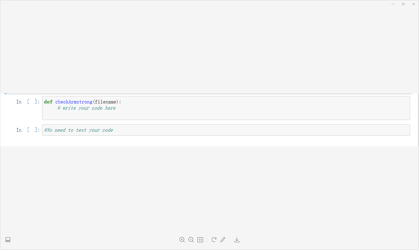 Solved Q4 File Operations Check whether Numbers in a file | Chegg.com