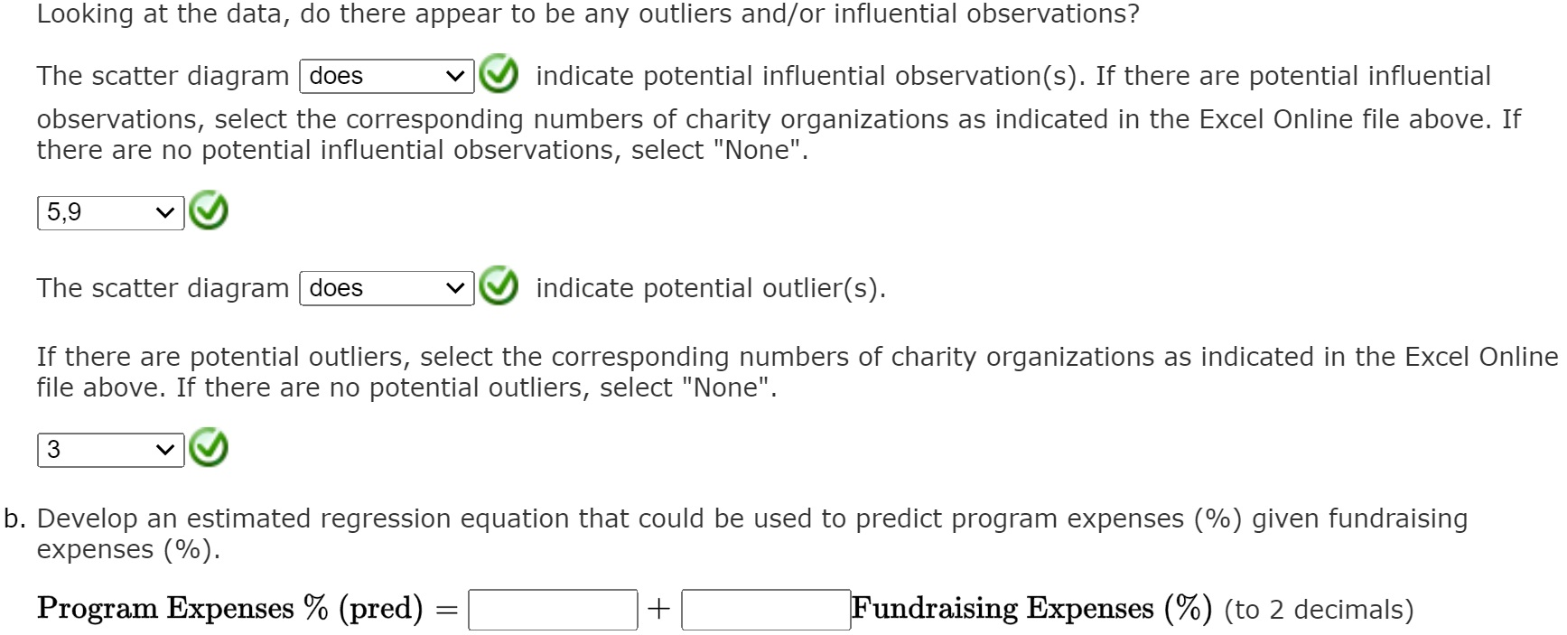 solved-charity-navigator-is-america-s-leading-chegg