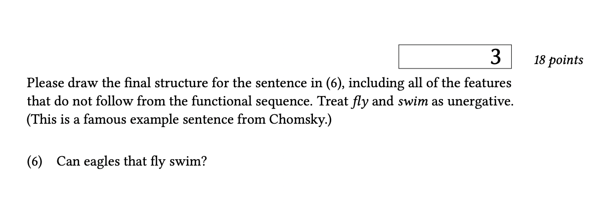 solved-please-draw-the-final-structure-for-the-sentence-in-chegg