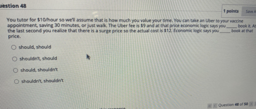 Solved Estion 1 1 Pt How Would You Synthesize The Following Chegg Com