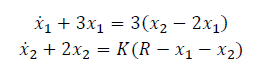Solved 1. (a) (20%) Show that the state variable equation | Chegg.com