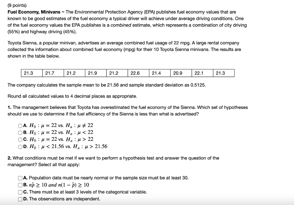 Solved HW07-SS21: Problem 1 Problem Value: 8 Point(s). | Chegg.com