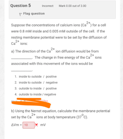 Solved THE ANSWER IN THE CHEGG TO THIS QUESTION IS WRONG DO | Chegg.com