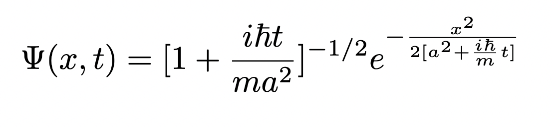 Solved Given the following wave packet (or wave | Chegg.com