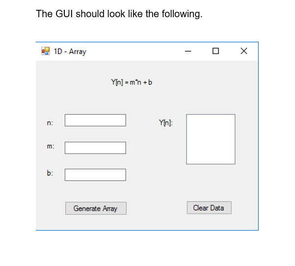 Solved Program Given the following graph below, write a | Chegg.com