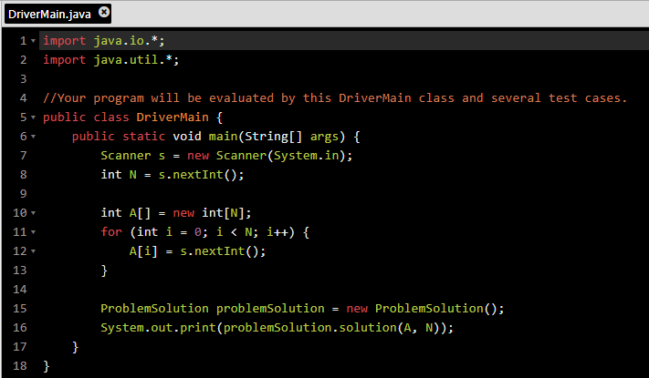 Solved Insertion Sort Given an array of integers, sort the | Chegg.com