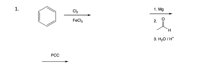 Solved FeCl3 Cl2 | Chegg.com