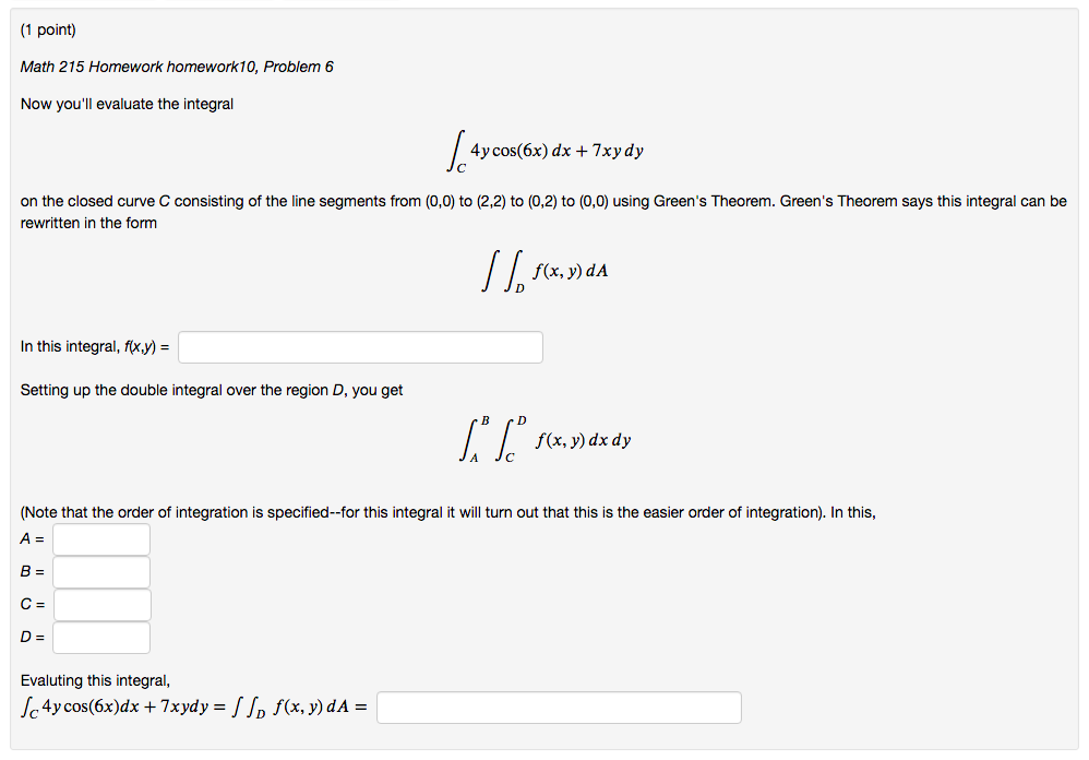 Math 215 labs picture