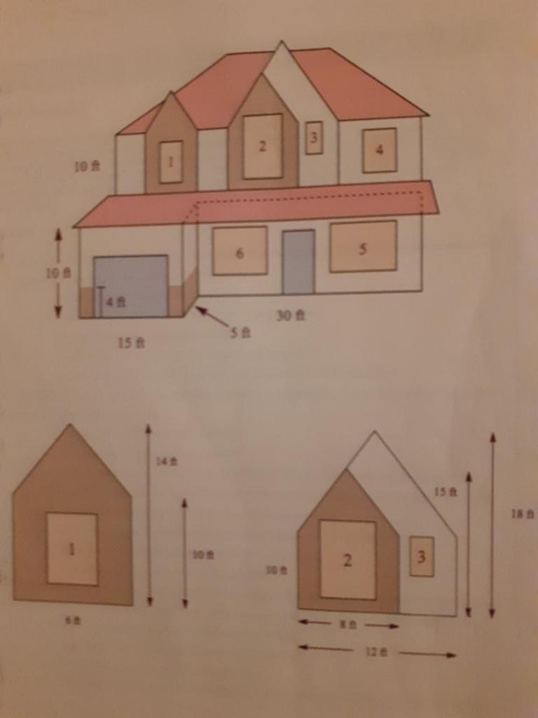 Solved If one gallon of paint you use covers 250 square feet