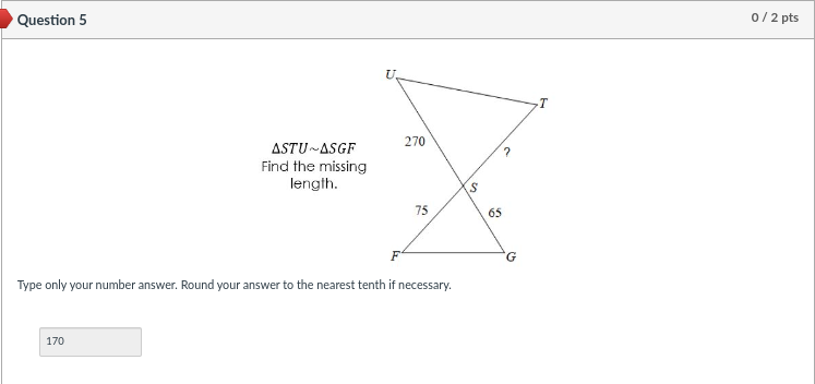 Solved Identify the type of angle pair | Chegg.com