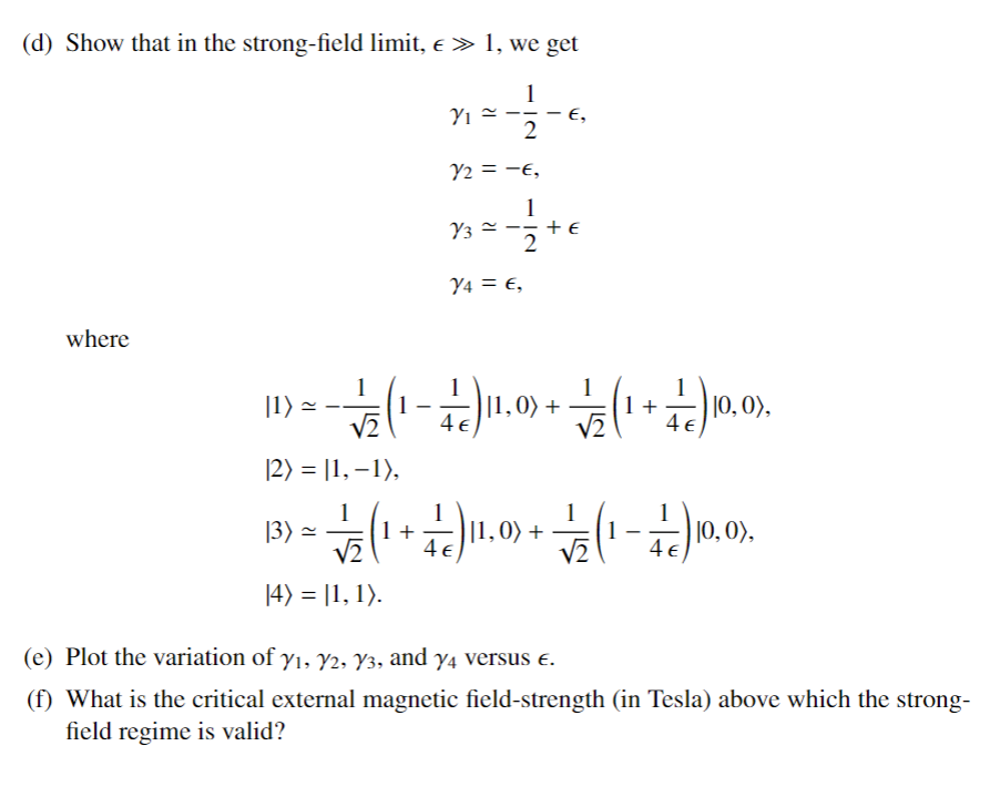 Solved 1. Consider The Ground-state Of A Hydrogen Atom | Chegg.com