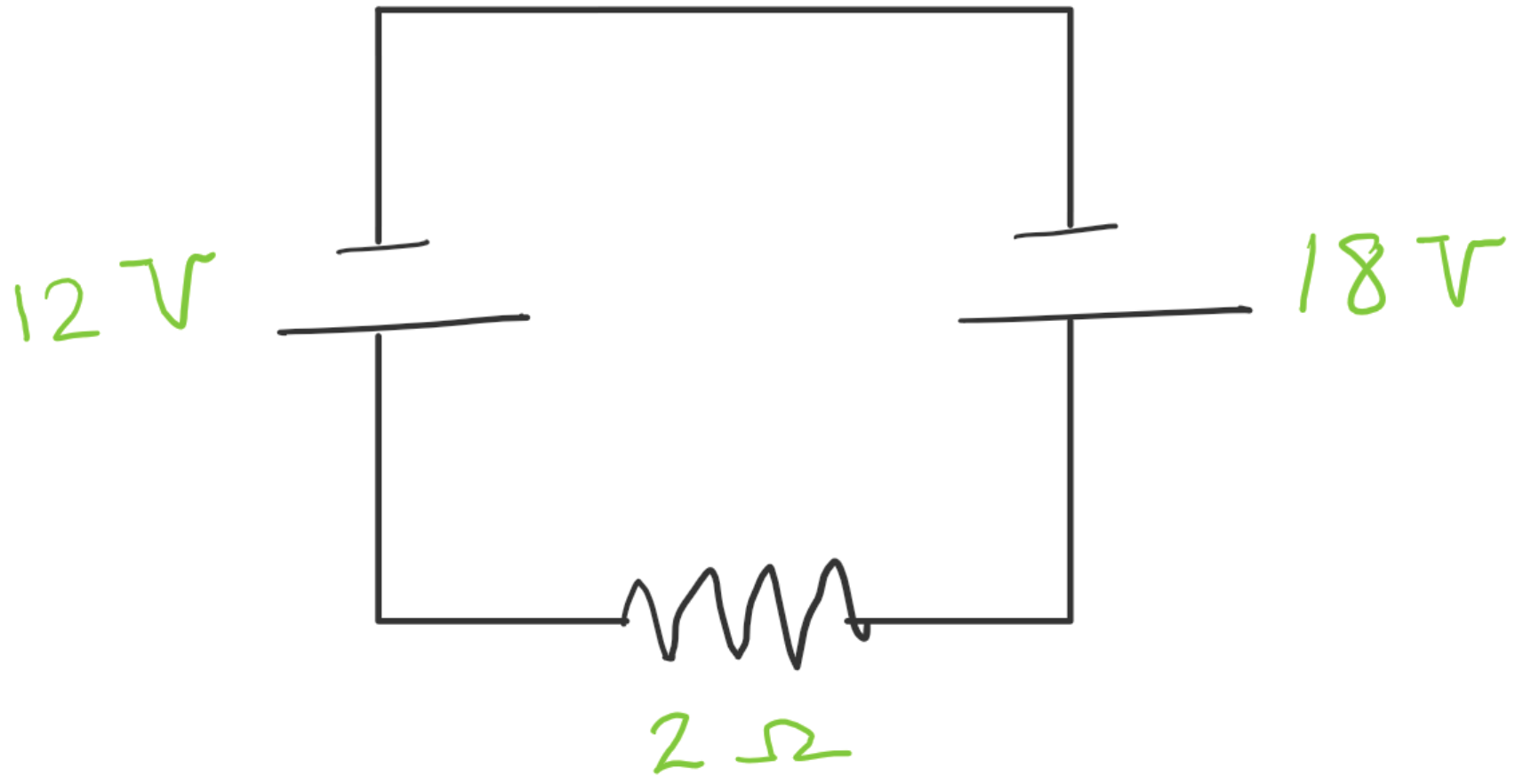 Solved 1. An incandescent lightbulb consumes 40 Watts of