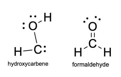 Solved Based on the following structures, show how | Chegg.com