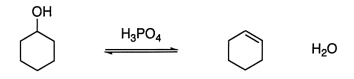 Solved The following reaction is an acid-catalyzed | Chegg.com