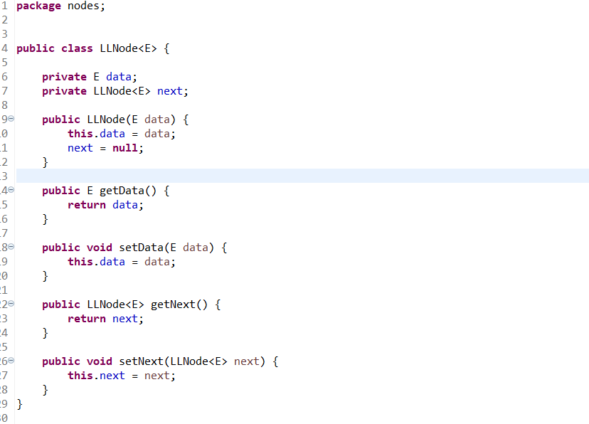 Solved Develop, test, and submit four Java classes: 1. an | Chegg.com