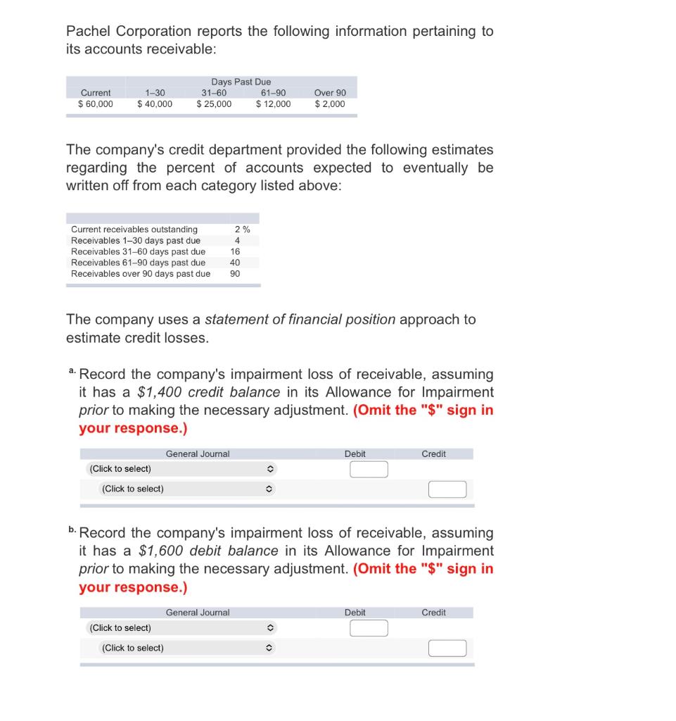 solved-pachel-corporation-reports-the-following-information-chegg