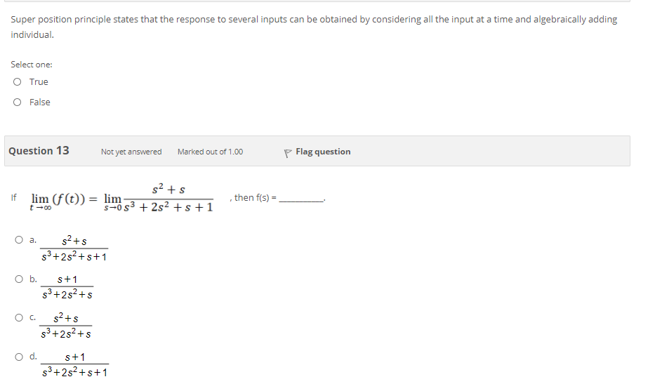 Solved Find The Mechanical Part Force Balance Equation From Chegg Com