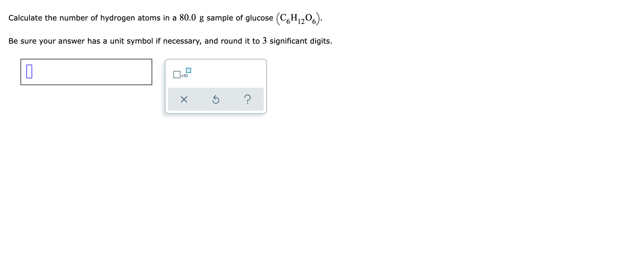 Solved A chemist prepares a solution of copper(II) sulfate | Chegg.com