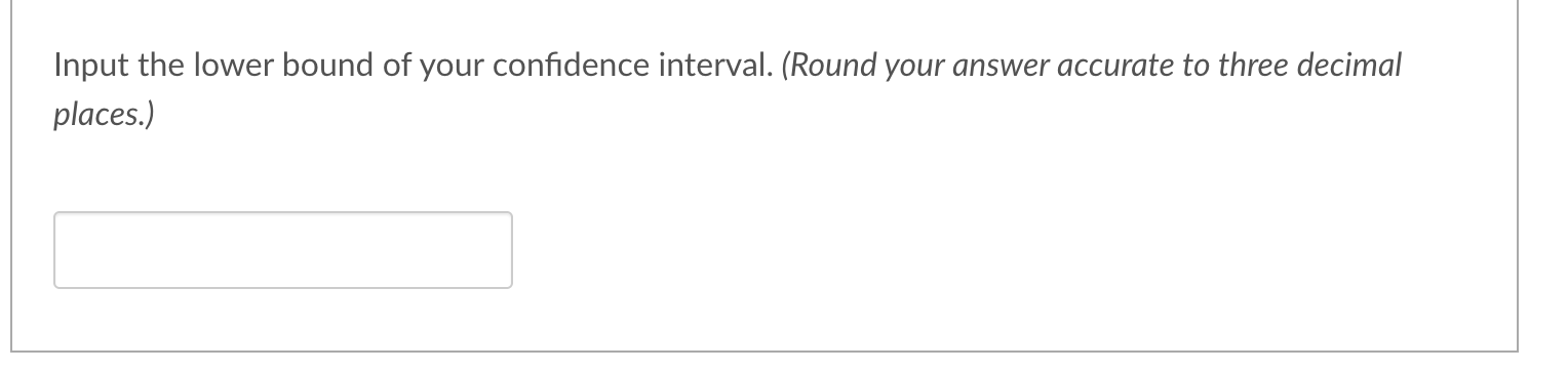 Solved Question 1 0.5 pts Use the following information to | Chegg.com