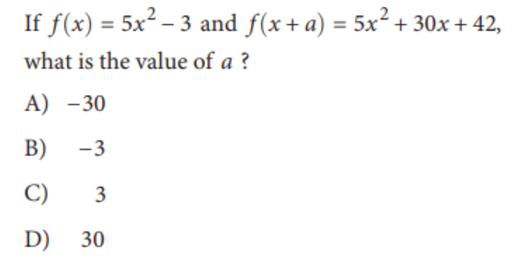 3x 2 4x 5 )=- 15x 30