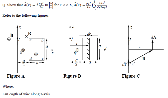 Solved Ide Q Show That R 2 M Om In For R Chegg Com