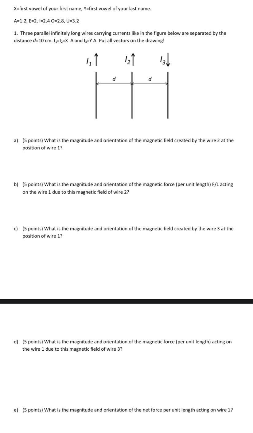 Solved Can someone please answer all these questions with | Chegg.com