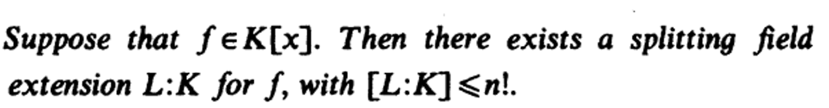 Solved Please Prove The Following Theorem Using The | Chegg.com