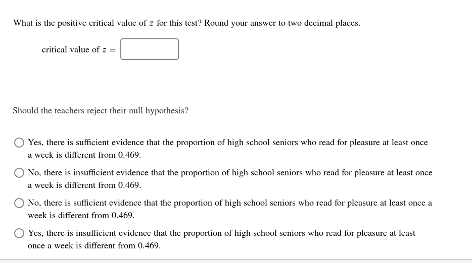 solved-suppose-that-a-group-of-high-school-english-teachers-chegg