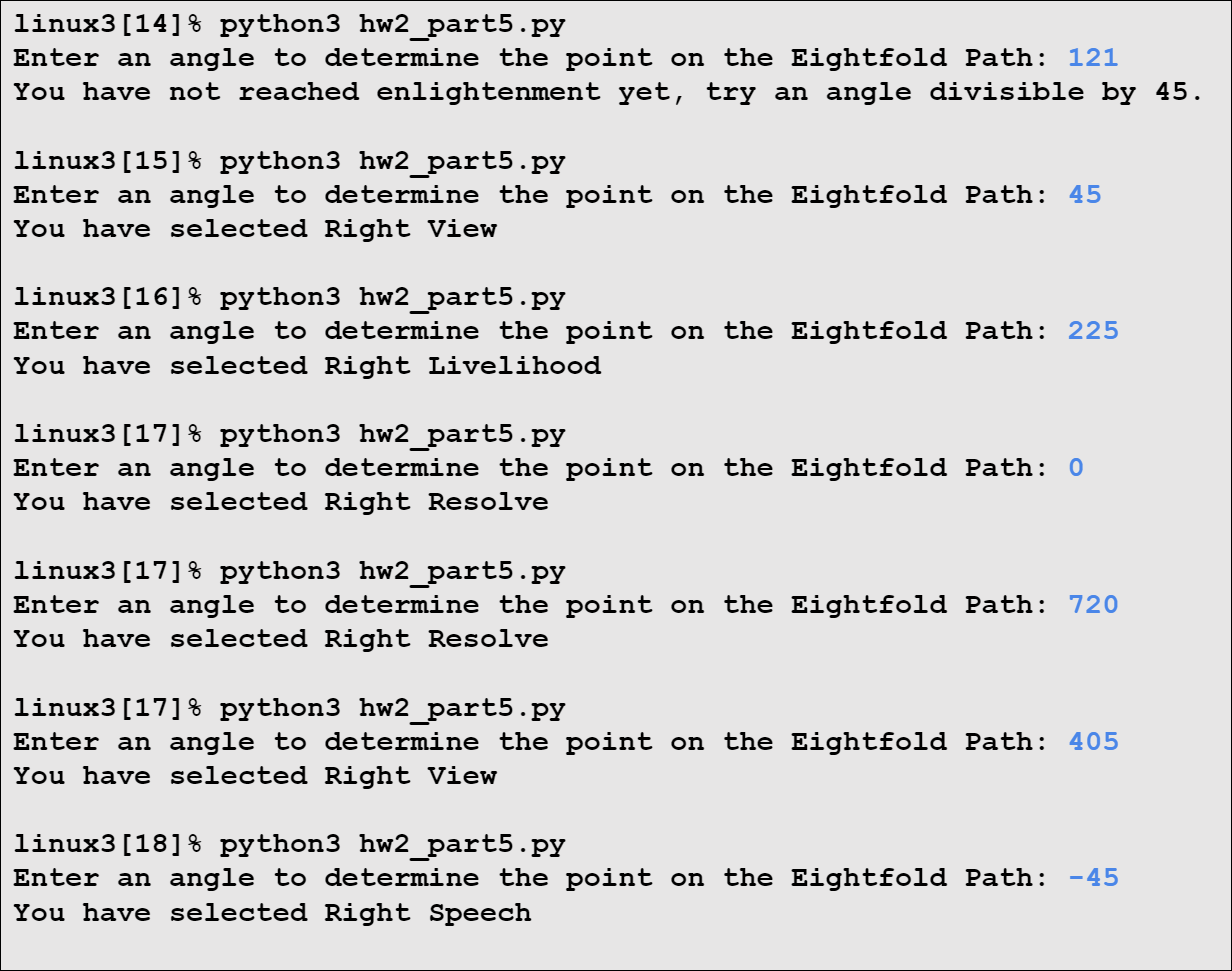 Solved I am having a lot of trouble with this coding | Chegg.com