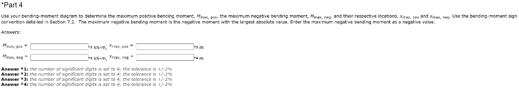 Solved *Chapter 7, Supplemental Question 039 Multistep Part | Chegg.com
