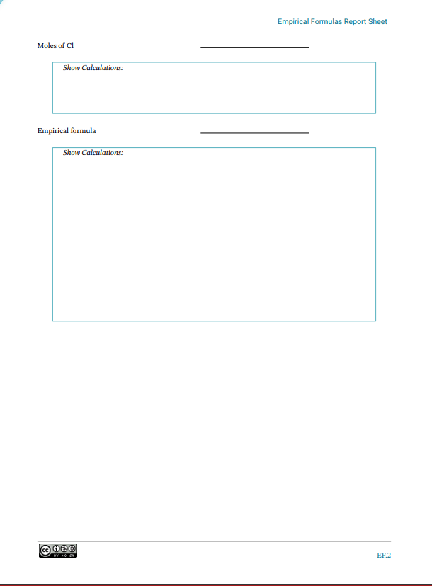 Solved Mass of empty watch glass and evaporating dish (g)