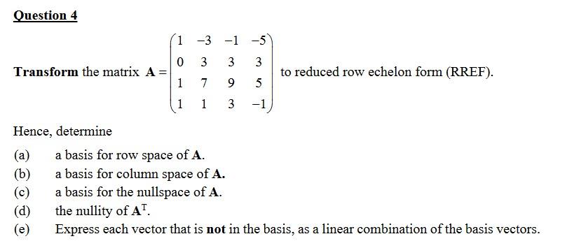 Solved Instructions: This is an individual assignment. | Chegg.com