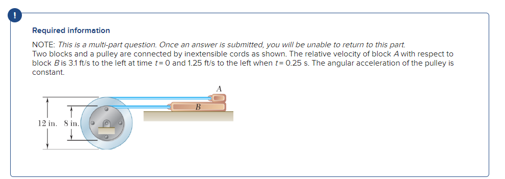 Solved Please help, will rate. 1 Question - 2 Parts.A) The | Chegg.com