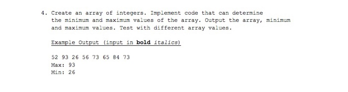 Solved 2. Write a program that displays a two-dimensional | Chegg.com
