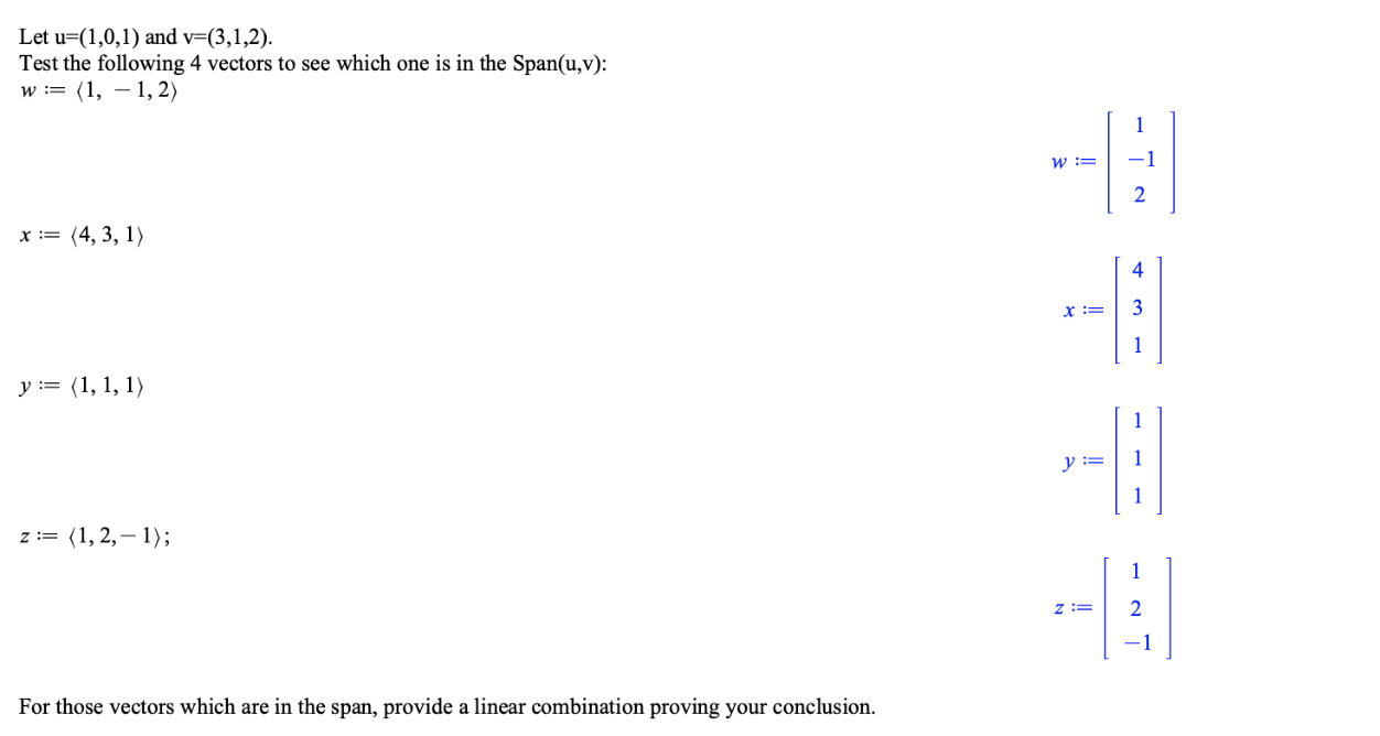 Solved Im using a software to do this, what should i do? I | Chegg.com