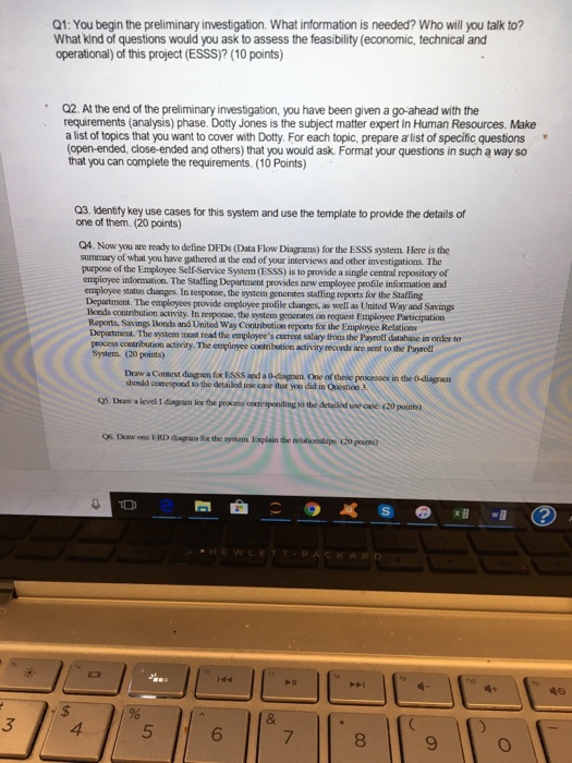 viruses. Unless you need to edit, it's safer to stay | Chegg.com