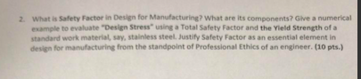 Solved 1. (a)What is Volume Constancy Law in Materials | Chegg.com