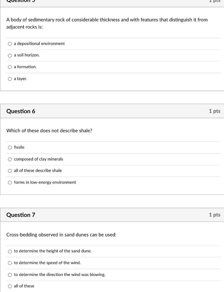 Solved Question 2 1 pts Which of the following is considered | Chegg.com